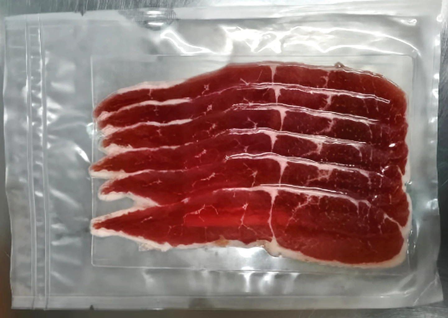生ハム